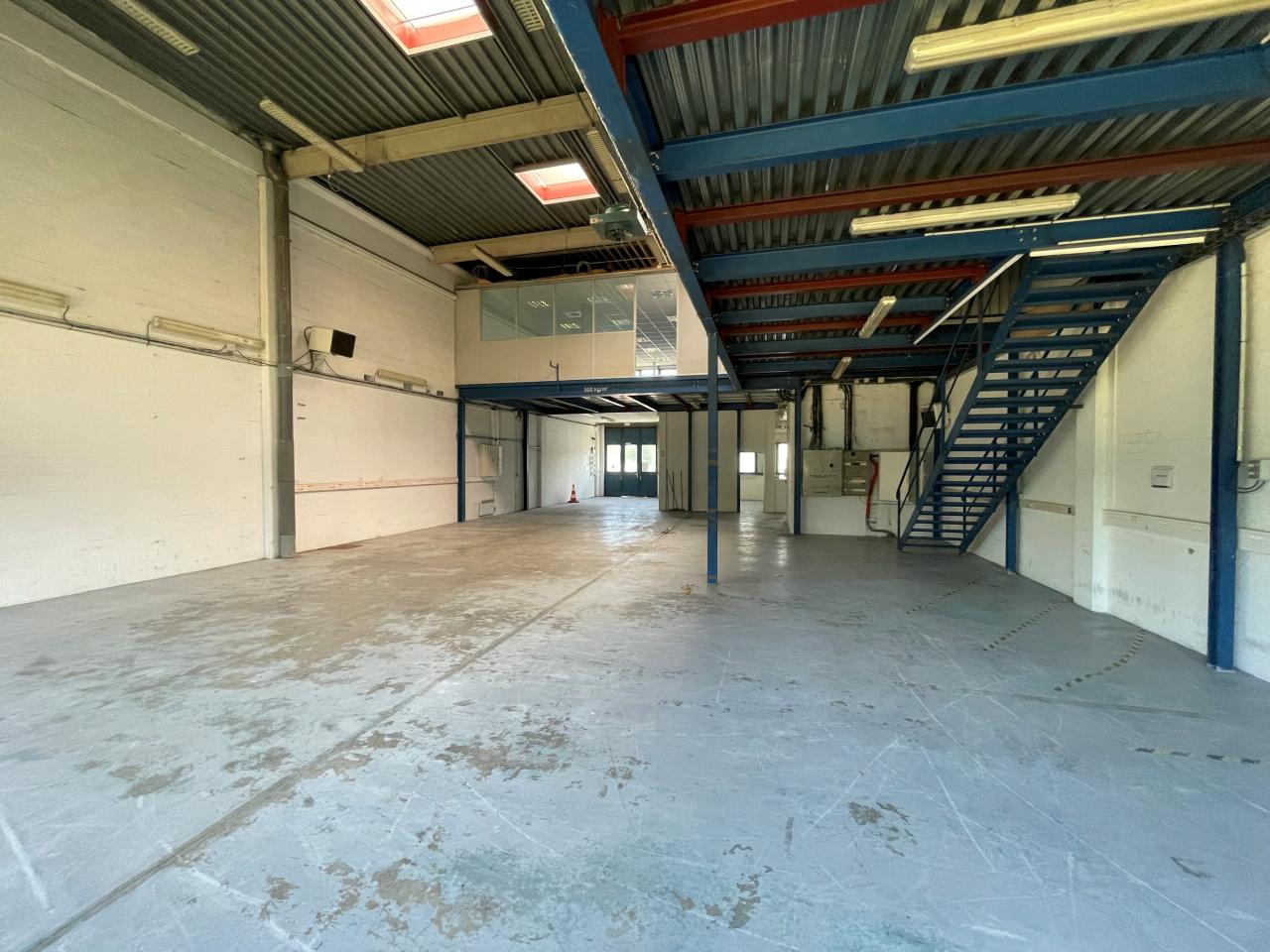Local d'activité Fresnes 459m² Location local d'activité Fresnes Val-de-Marne OLACT2424513 4